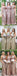 Custom Cheap Sparkly Sequin Mismatched Bridesmaid Dresses,  PD0457