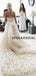 A-line Unique Design Popular Fashion Prom Dresses WD0591