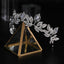 Bridal Crown Rhinestone Headwear Shiny Wedding Jewelry Bridal Accessories, ORN07