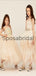 Lace Vintage Country Lovely Flower Girl Dresses, FG136