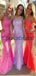 Mermaid Elegant Lace Most Popular Modest Long Prom Dresses  PD2268