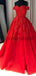 Off Shoulder Emerald Green Lace A line Long Custom Evening Prom Dresses PD2101
