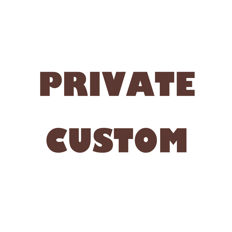 Private Custom Yellow Gown Dress