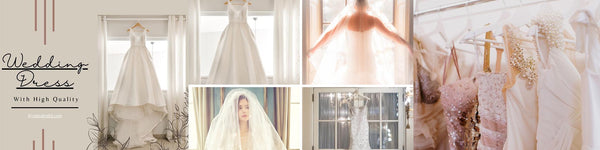 Wedding Dresses