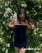 Sexy Sweetheart Sheath Mini Dresses/ Homecoming Dresses, PD3590