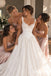 Strapless Ruched Taffeta A-Line Wedding Dress With Train,WD3132