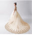 Little Wedding Guest Cap Sleeves Tulle Unique A-Line Flower Girl Dresses, FG1458