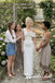 Glam Asymmetric Off The Shoulder Ivory Crepe Corset Mermaid Formal Wedding Dress,PD4308