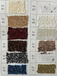 HF Sequin Color Fabric Swatches