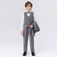 Children's Suits, Handsome Boys, British Gentleman Style Suits, Middle and Small Children's Suits, FB1451