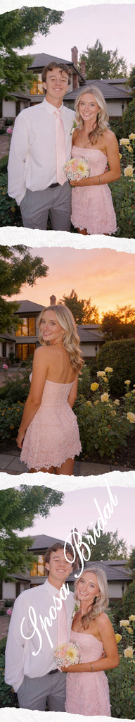 Sexy Lace Sweetheart Sleeveless Sheath Mini Dresses/ Homecoming Dresses, PD3670