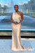 One Shoulder Mermaid Maxi Long Wedding Guest Bridesmaid Dresses, BD3401