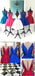 simple different color unique lovely freshman casual cocktail homecoming prom dress,BD00152