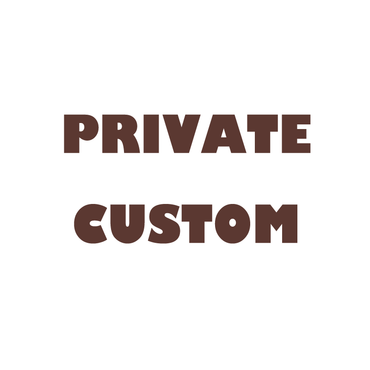 Custom Outfits CO0008