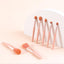 Makeup Brushes Professional Makeup Mini Brushes Sets 8 Pcs, GIFT01