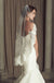 Attractive Tulle  Short Wedding Veil With Lace Appliques , WV0118 - SposaBridal