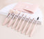 Makeup Brushes Professional Makeup Mini Brushes Sets 8 Pcs, GIFT01