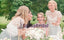 Cap Sleeves Lace Soft Free Custom Bridesmaid Dresses, Most Popular Bridesmaid Dress Online, PD0525 - SposaBridal