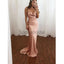 Cheap Spaghetti Straps Simple Soft Mermaid Elegant Modest Prom Dresses, Ball Gwon PD1799