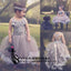Light Purple Lace Top Lovely Beautiful Best Sale Flower Girl Dresses, Lovely Junior Bridesmaid Gown  , FG120