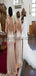 Mermaid Sparkly Sequin Elegant Long Bridesmaid Dresses WG799