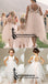 Most Popular Inexpensive Irregular Tulle Top Lace  Round Neck  Open Back New Arrival Flower Girl Dresses, FG117