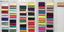 Fabric for alternations. FB01