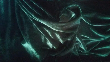 Sexy Eramald Green Sweetheart Strapless Mermaid Velvet Long Prom Dress, PD3125