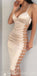 Unique Design Short Mermaid  Sexy Elegant Modest Prom Dresses, Hot Dress online, PD1192