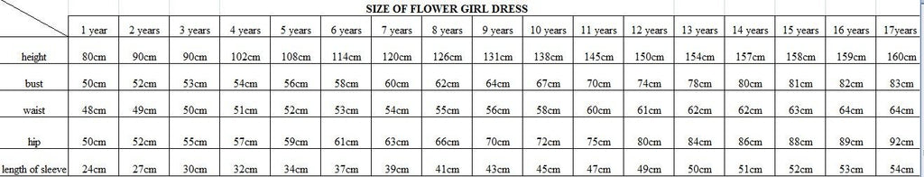 Blue Short Cute Best Sale Soft New Unique Flower Girl Dresses, Popular Little Girl Dresses, FG100 - SposaBridal